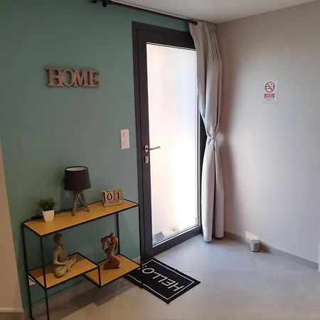 Cosy à Le Vigan-en-quercy, Lot