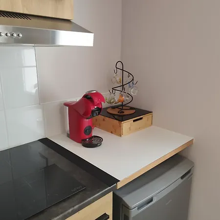 Cosy à Le Vigan-en-quercy, Lot