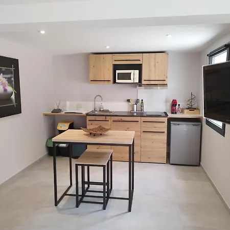 Cosy à Le Vigan-en-quercy, Lot Appartamento