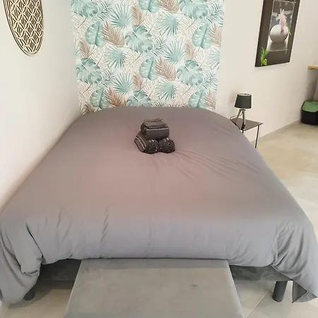 Appartamento Cosy à Le Vigan-en-quercy, Lot *