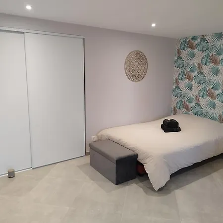 Cosy A Le Vigan-en-quercy, Lot *