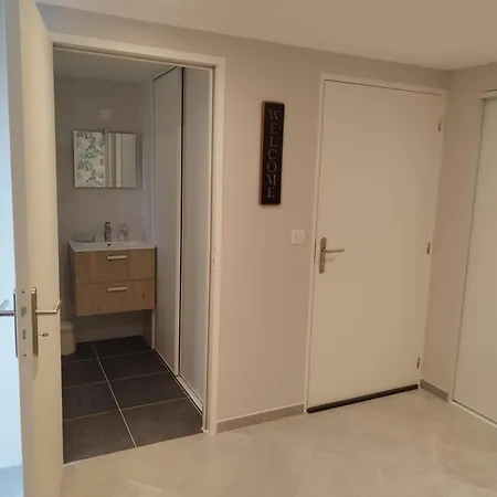 Cosy A Le Vigan-en-quercy, Lot Apartment