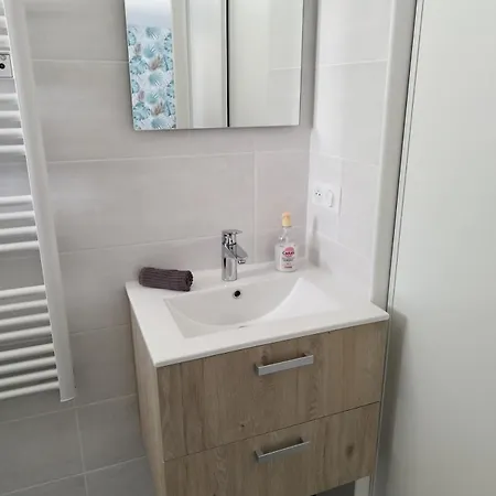 Cosy A Le Vigan-en-quercy, Lot 아파트