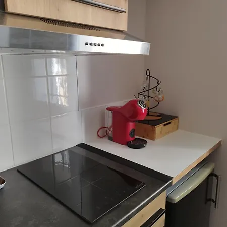 Cosy A Le Vigan-en-quercy, Lot