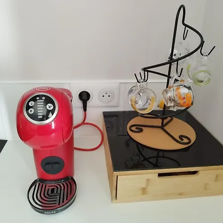 Cosy A Le Vigan-en-quercy, Lot 아파트