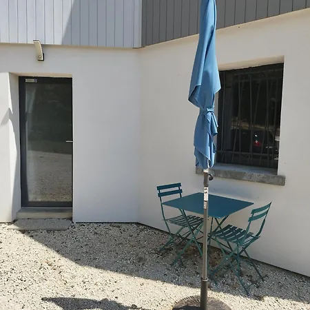 Cosy A Le Vigan-en-quercy, Lot Apartment