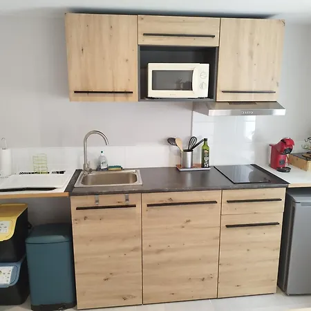 Cosy A Le Vigan-en-quercy, Lot Le Vigan (Lot)