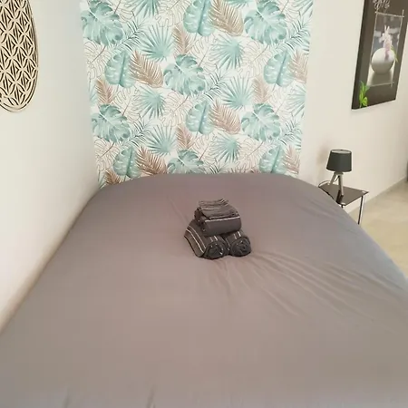 Cosy A Le Vigan-en-quercy, Lot * Le Vigan (Lot)