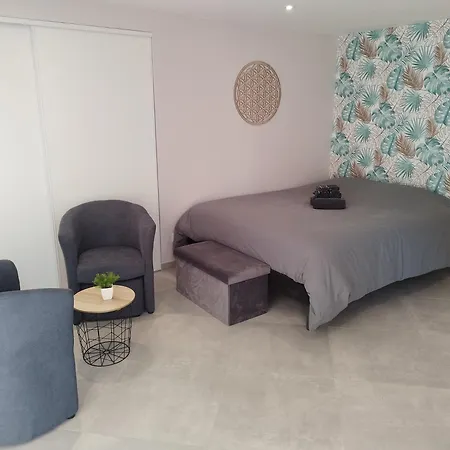 Cosy A Le Vigan-en-quercy, Lot