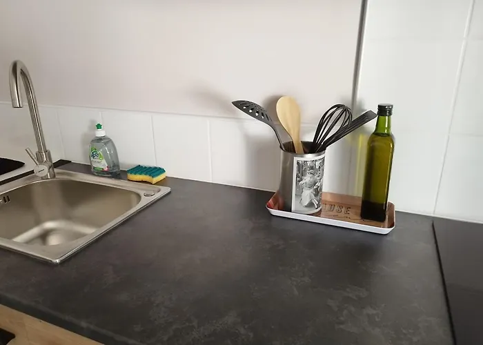 Διαμέρισμα Cosy A Le Vigan-en-quercy, Lot